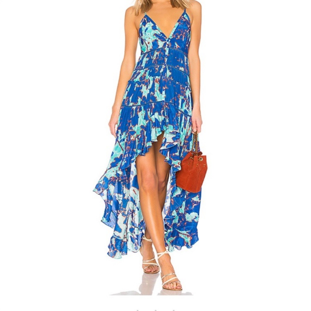 🤩🤩ROCOCO SAND DRESS SIZE: SMALL